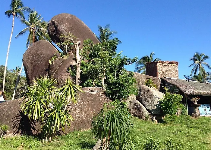 Baan Punsuk Samui