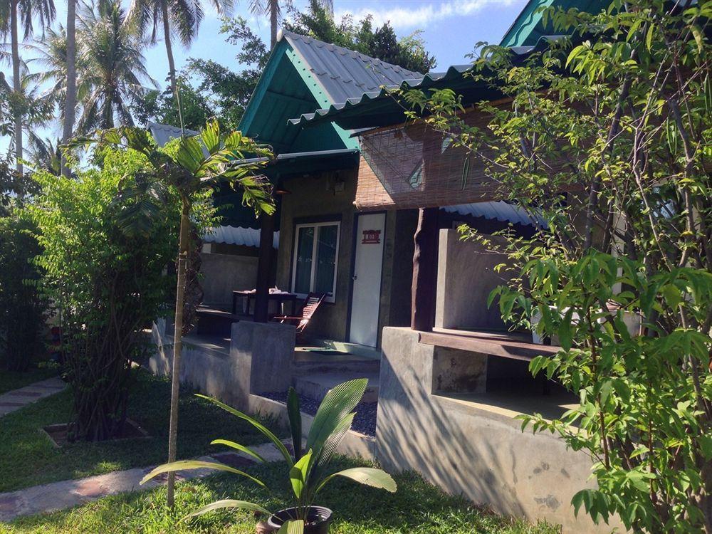 Hotel Baan Punsuk Samui