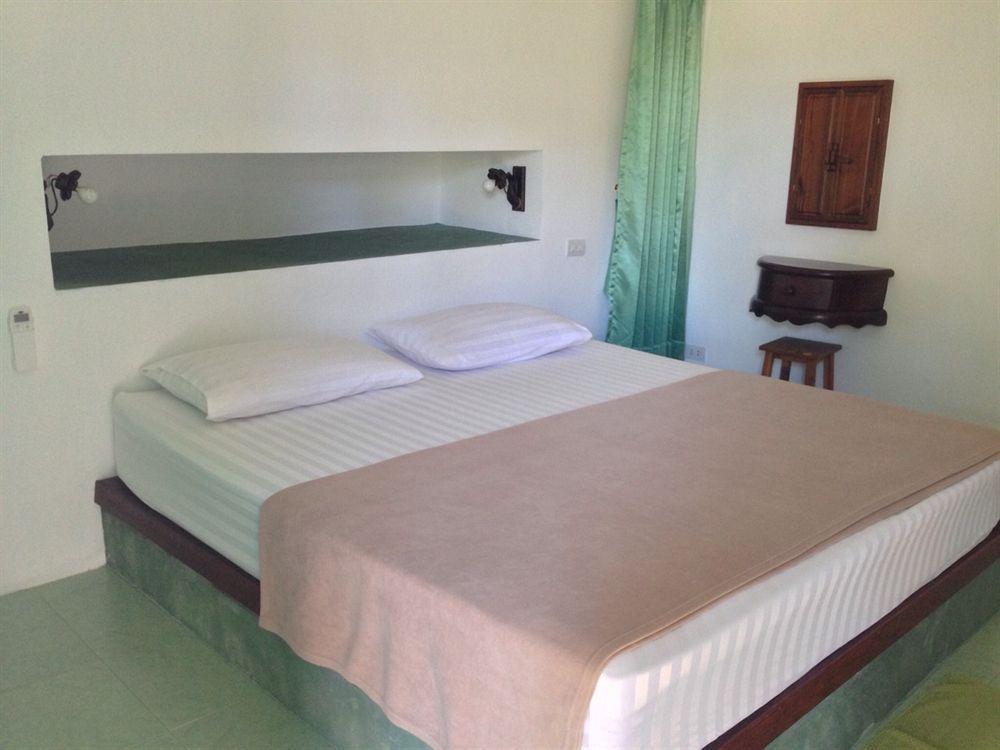 Baan Punsuk Samui Hotel 2*